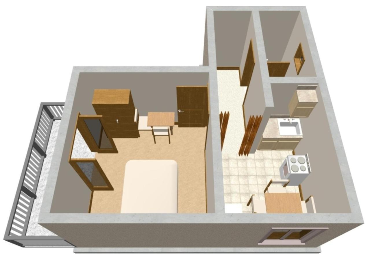 Apartments And Rooms With Parking Space Zavala, Hvar - 128 Jelsa  Kültér fotó